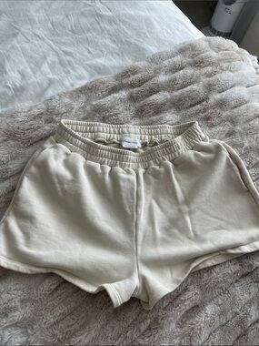 Lovers + friends shorts